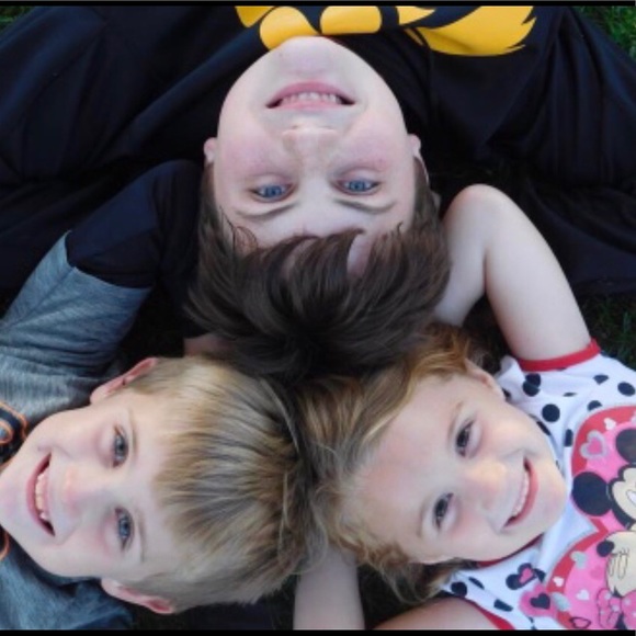 Meet your Posher, Chrissy - Picture 3 of 4